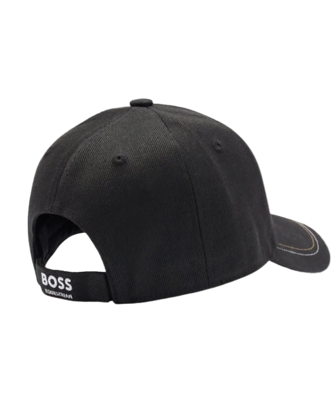 BOSS Equestrian "Cap Classic Black 🏷️