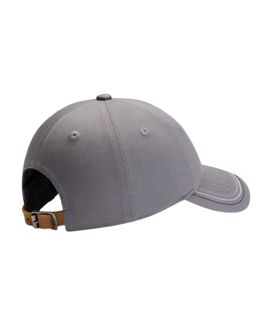 BOSS Equestrian "Cap Embroidery Grey