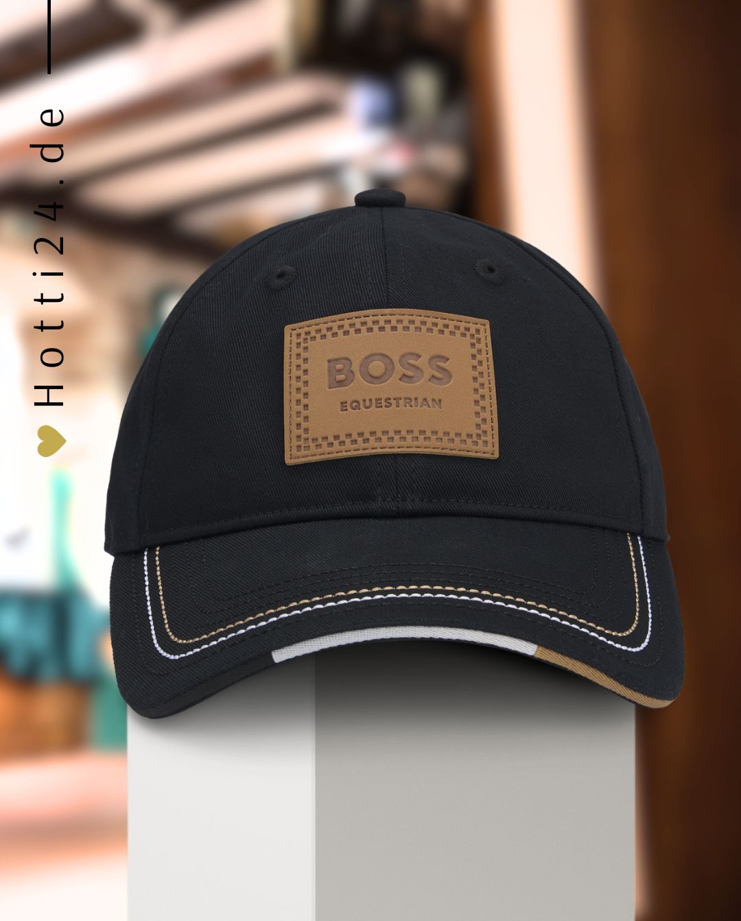 boss-equestrian-cap-vintage-black-b5u1601-001-kaufen-www.hotti24.de