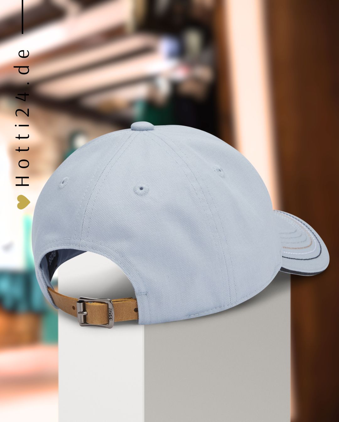 BOSS Equestrian »Cap Vintage Niagara
