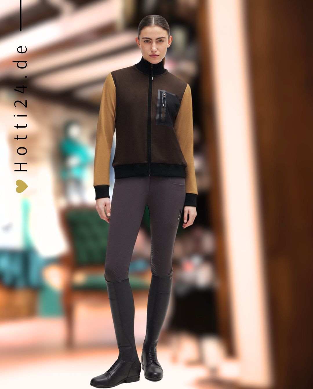 boss-equestrian-damen-cardigan-ava-funktion-b4w1202-213-braun-kaufen-www.hotti24.de