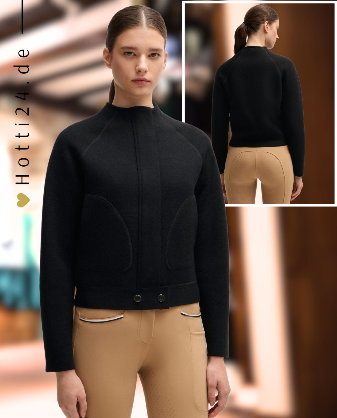 boss-equestrian-damen-cardigan-darla-b5w1001-001-black-kaufen-www.hotti24.de