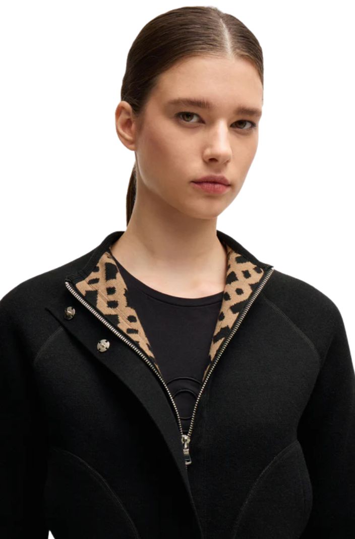 BOSS Equestrian »Women's Cardigan Darla Black