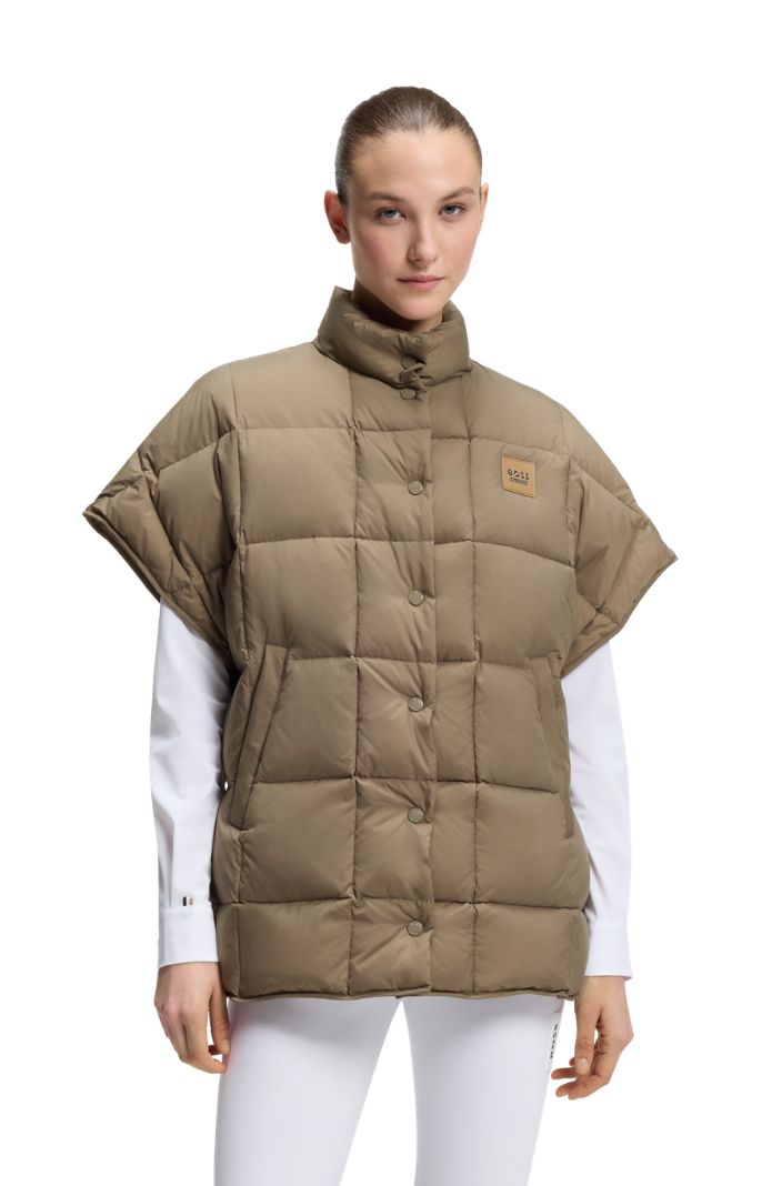 boss-equestrian-damen-demi-down-cepe-walnut