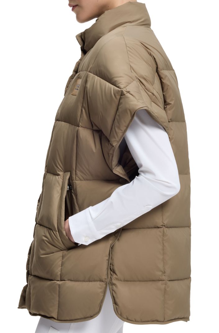BOSS Equestrian Demi Down Cepe Walnut