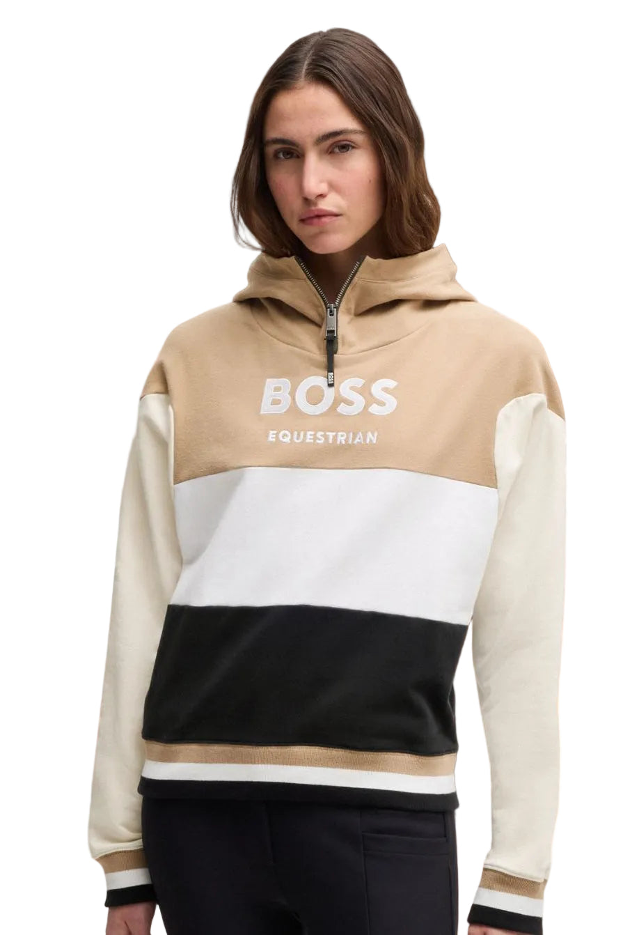 boss-equestrian-damen-hoodie-faye-signature-b6w1203-260-kaufen-www.hotti24.de