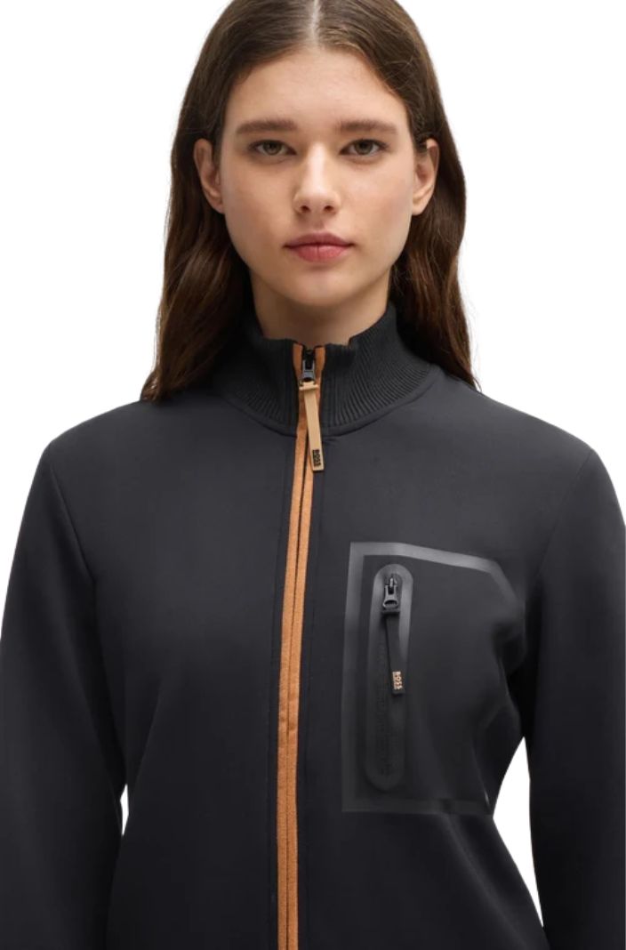 BOSS Equestrian "Women's Training Jacket Ava Black
