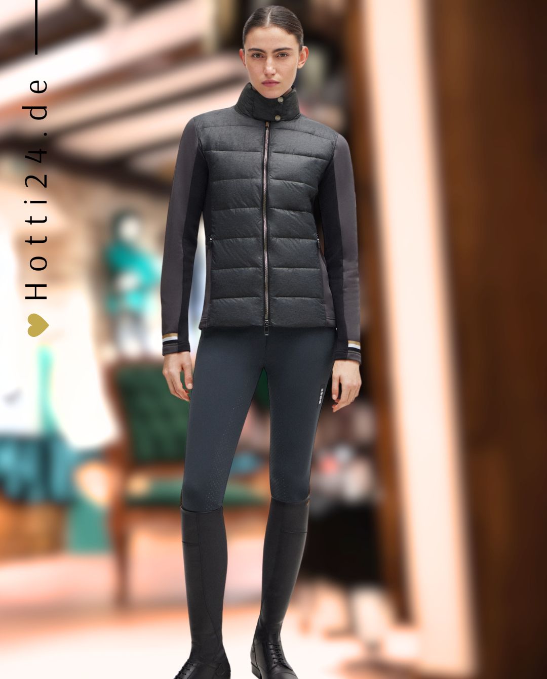 boss-equestrian-damen-jacke-ruby-b4w1404-041-grau-kaufen-www.hotti24.de