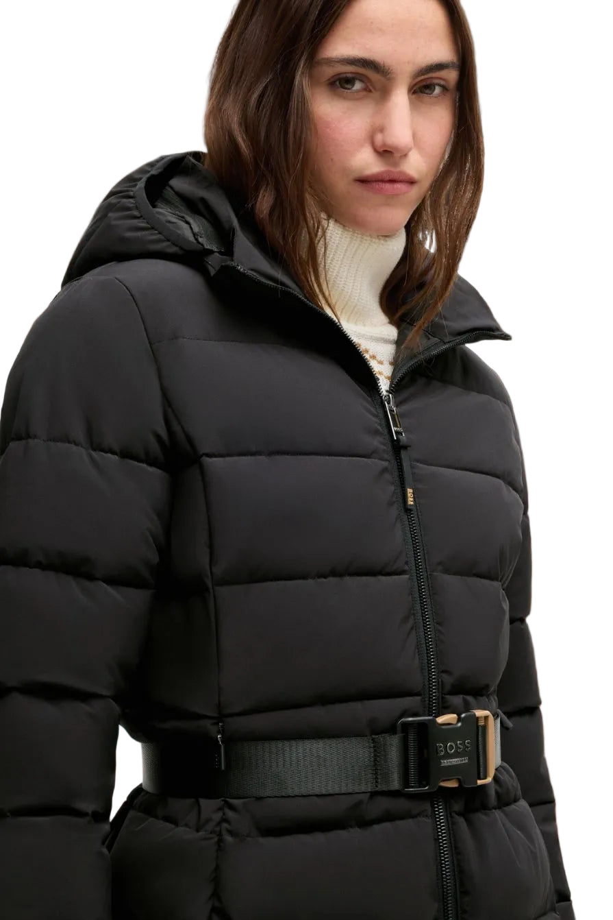 BOSS Equestrian »Women's Riding Coat Vespa Black