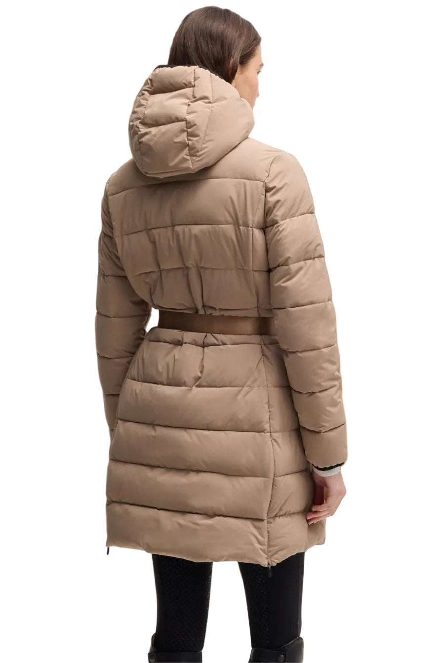 BOSS Equestrian »Women's Riding Coat Vespa Camel