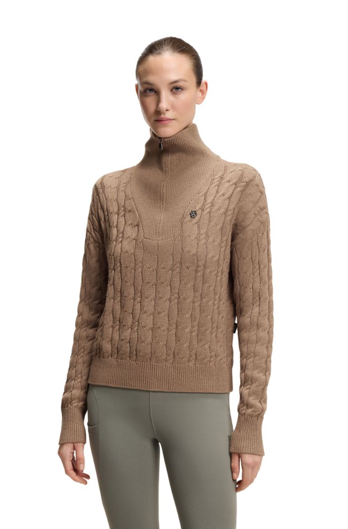 boss-equestrian-damen-pullover-ella-troyer-walnut