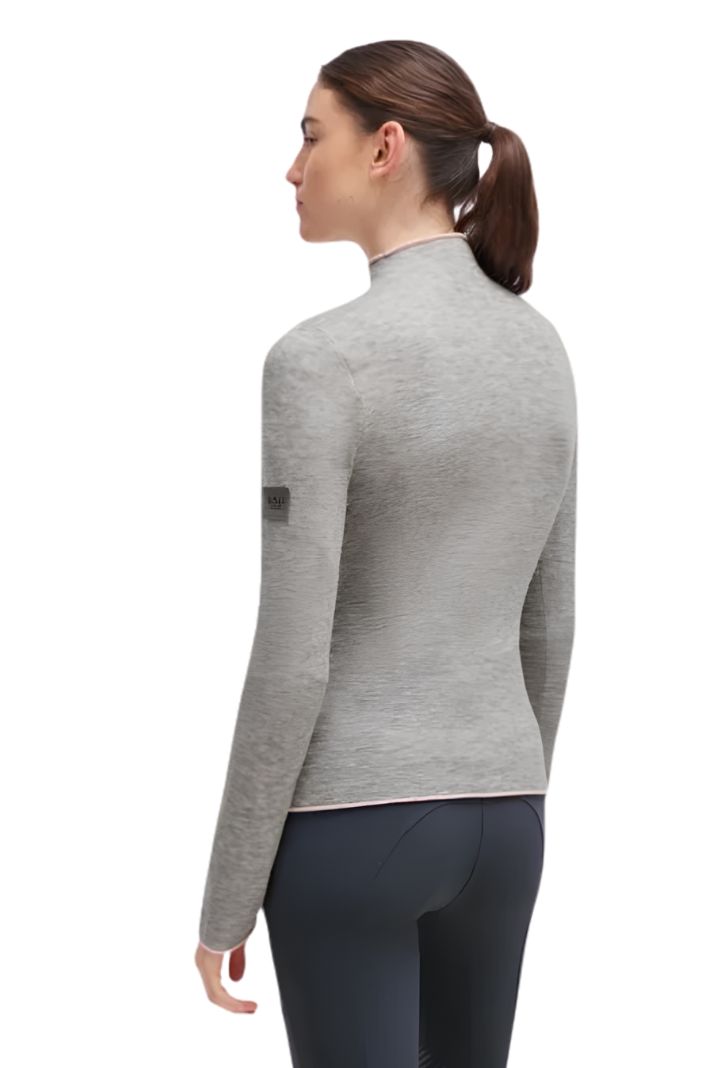 BOSS Equestrian »Women's Sweater May Grey