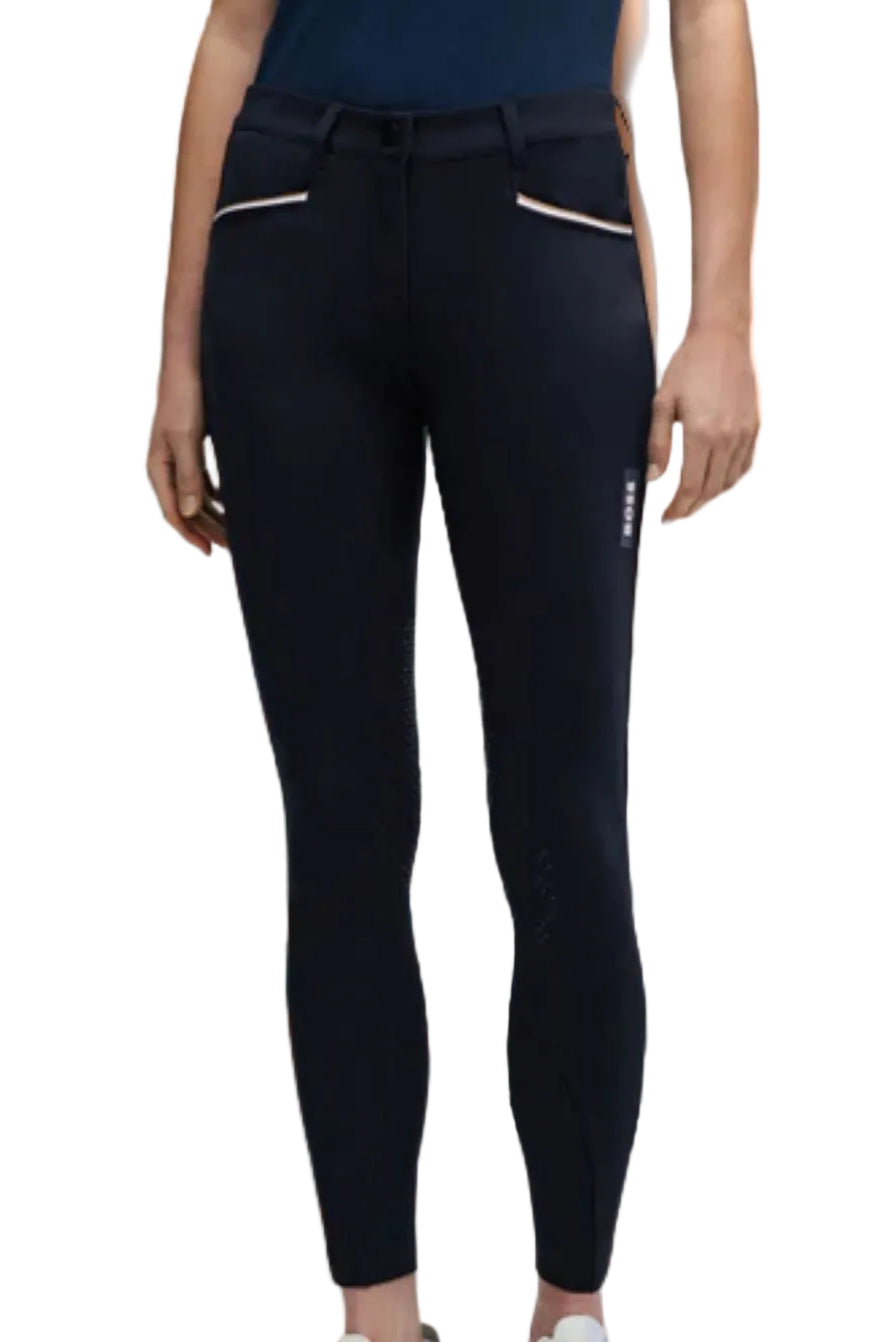 BOSS Equestrian »Women's Breeches Hazel KneeGrip Sky Captain