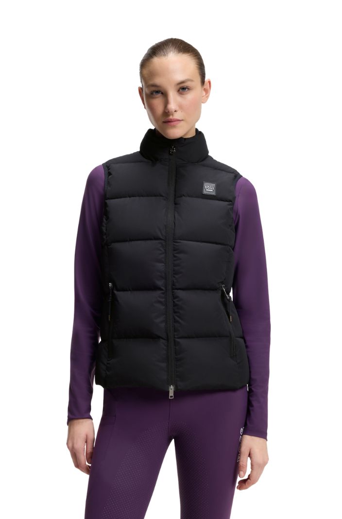 boss-equestrian-damen-steppweste-viola-black