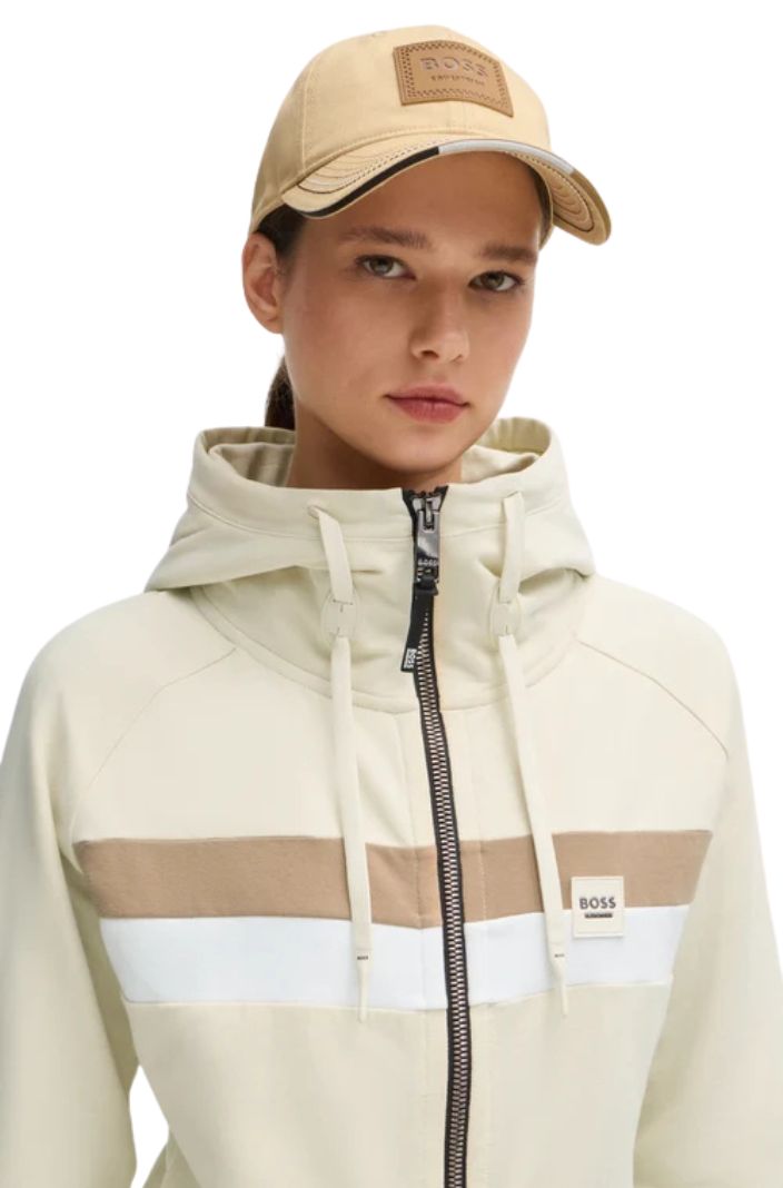 BOSS Equestrian »Women's Training Jacket Riva Almond