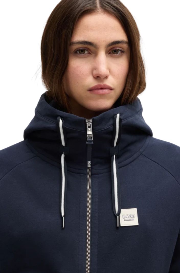 BOSS Equestrian »Training Jacket Riva Sky Captain