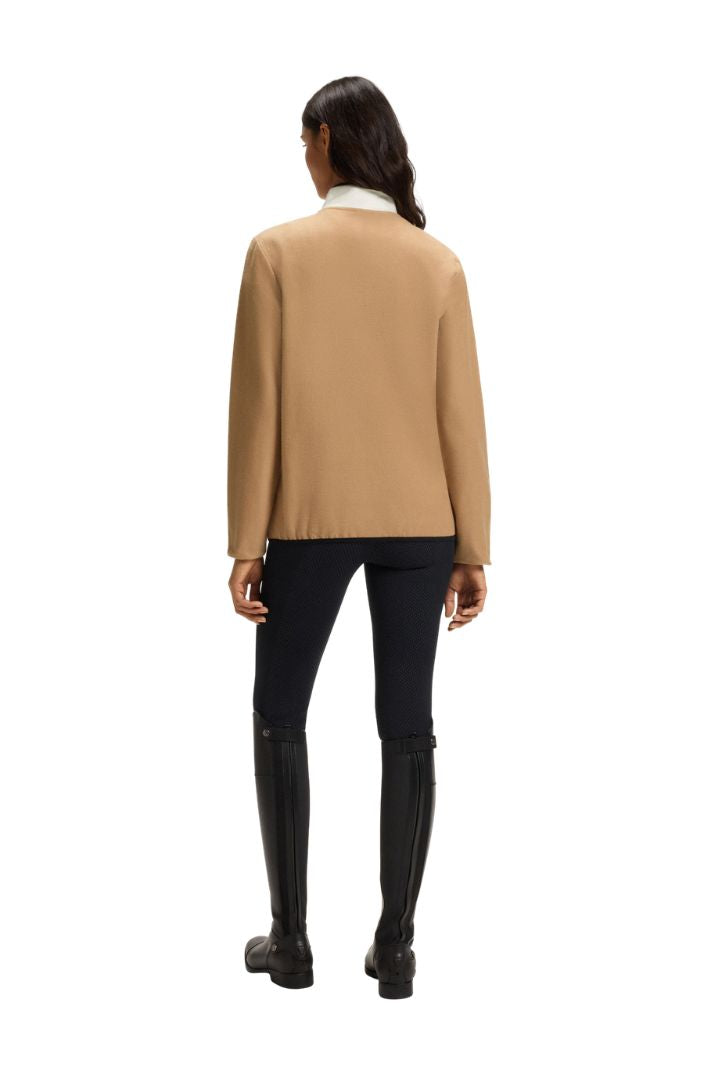 BOSS Equestrian »Women's Sweatshirt Fedora Camel