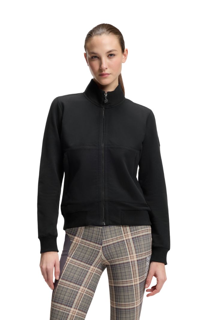 boss-equestrian-damen-trainingsjacke-ally-black