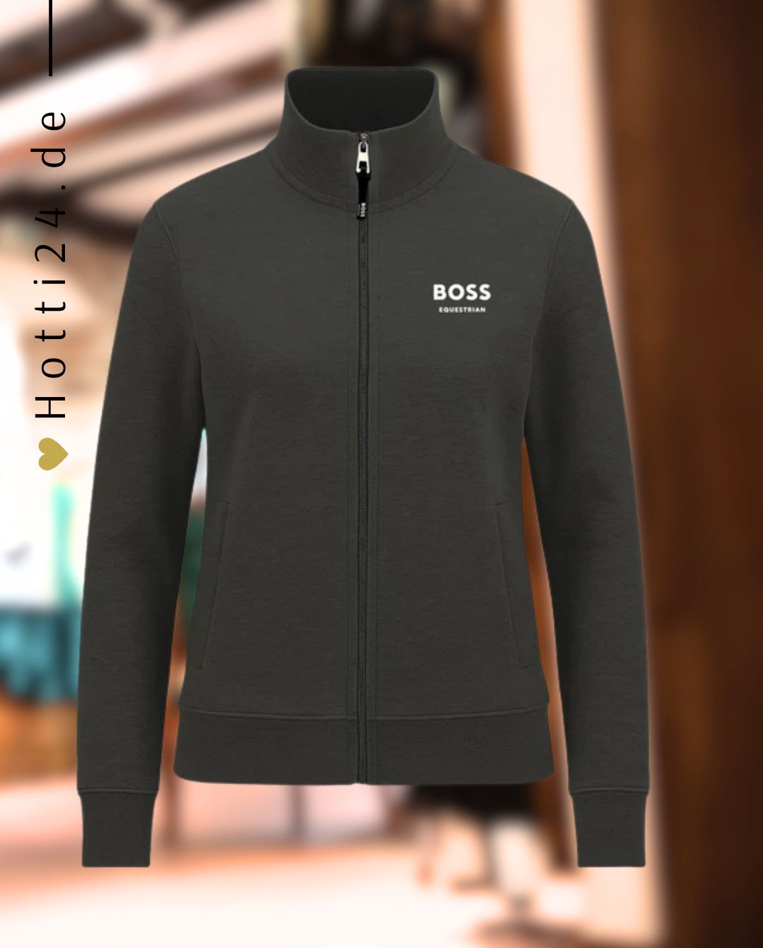 boss-equestrian-damen-trainingsjacke-paris-dunkelgrau-melange-b6w120x-030-kaufen-www.hotti24.de