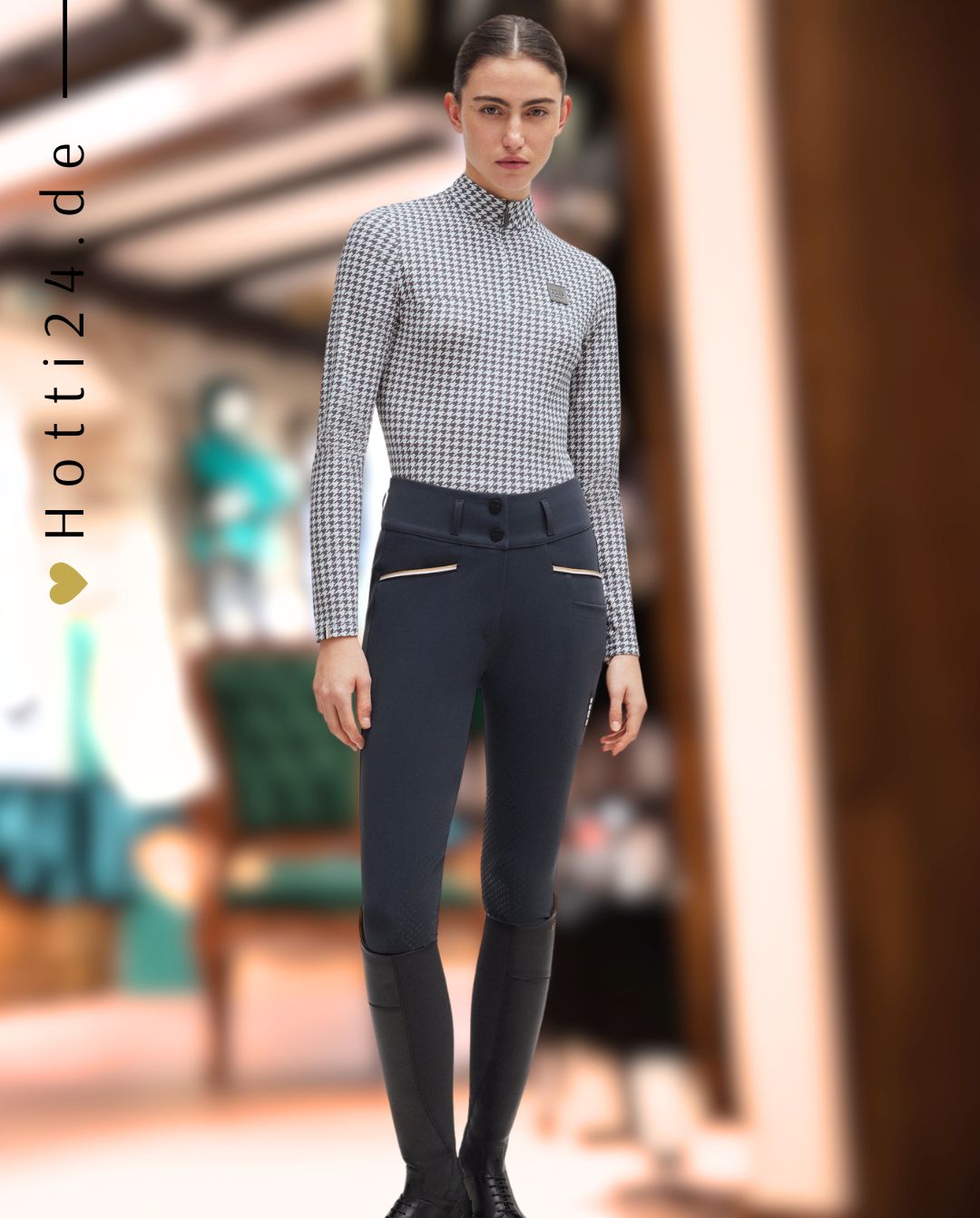 boss-equestrian-damen-trainingsshirt-rachel-b4w0403-041-grau-kaufen-www.hotti24.de