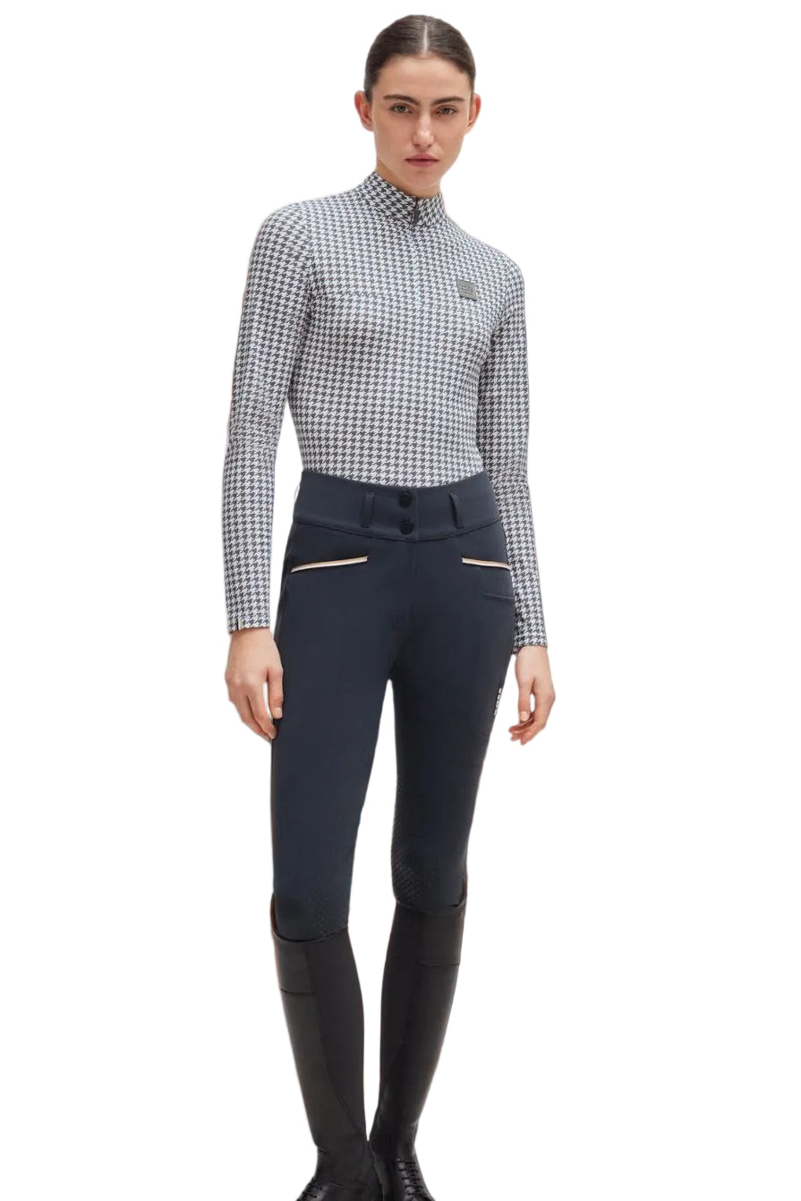 boss-equestrian-damen-trainingsshirt-rachel-b4w0403-041-grau-kaufen-www.hotti24.de