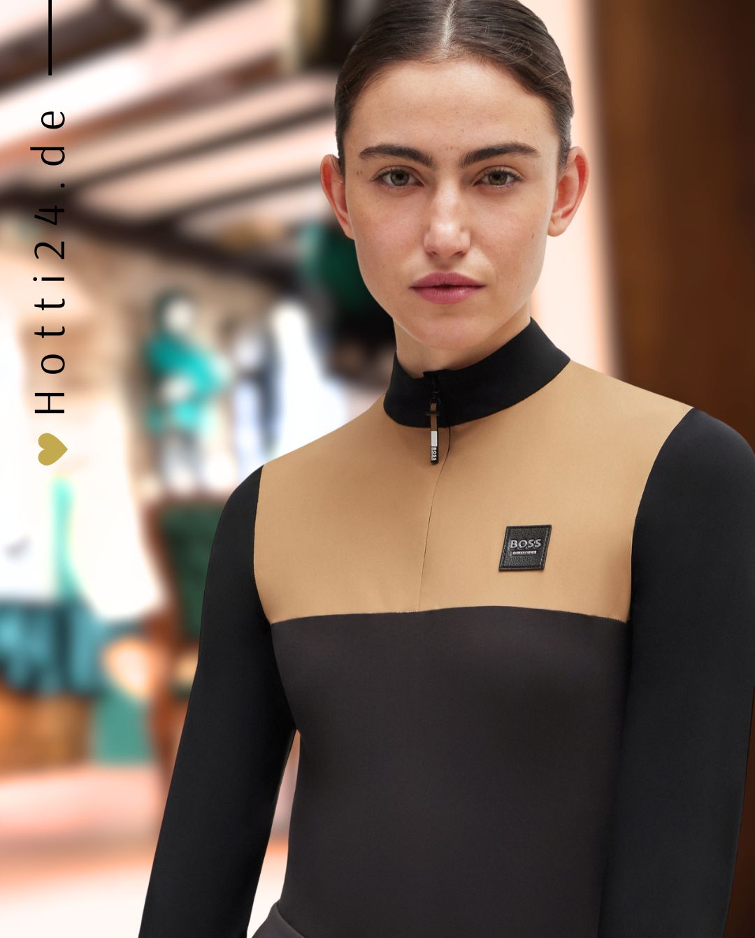 boss-equestrian-damen-trainingsshirt-renee-b4w0404-213-black-kaufen-www.hotti24.de