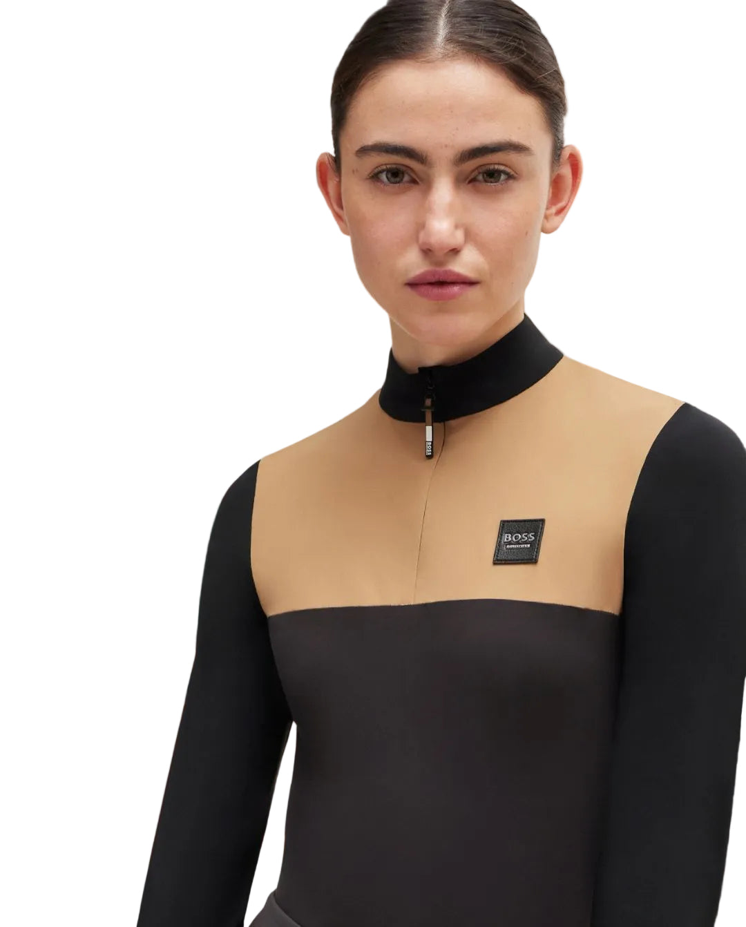 boss-equestrian-damen-trainingsshirt-renee-b4w0404-213-black-kaufen-www.hotti24.de