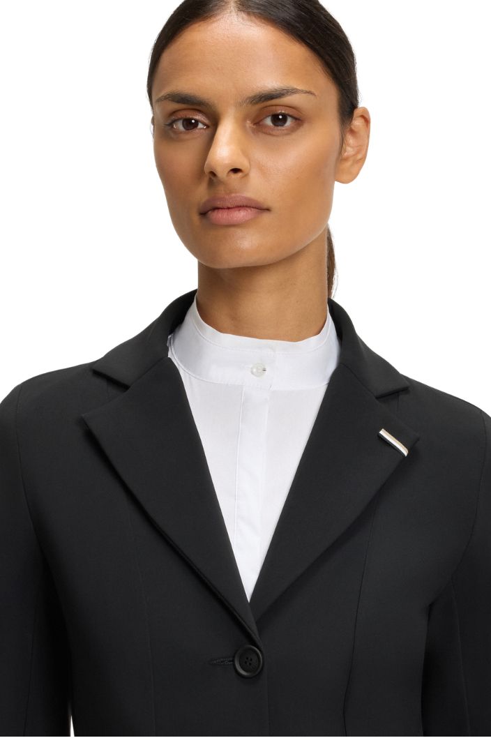 BOSS Equestrian »Damen Turniersakko Anna Black 🏷️