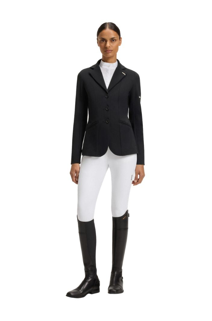 BOSS Equestrian »Damen Turniersakko Anna Black 🏷️