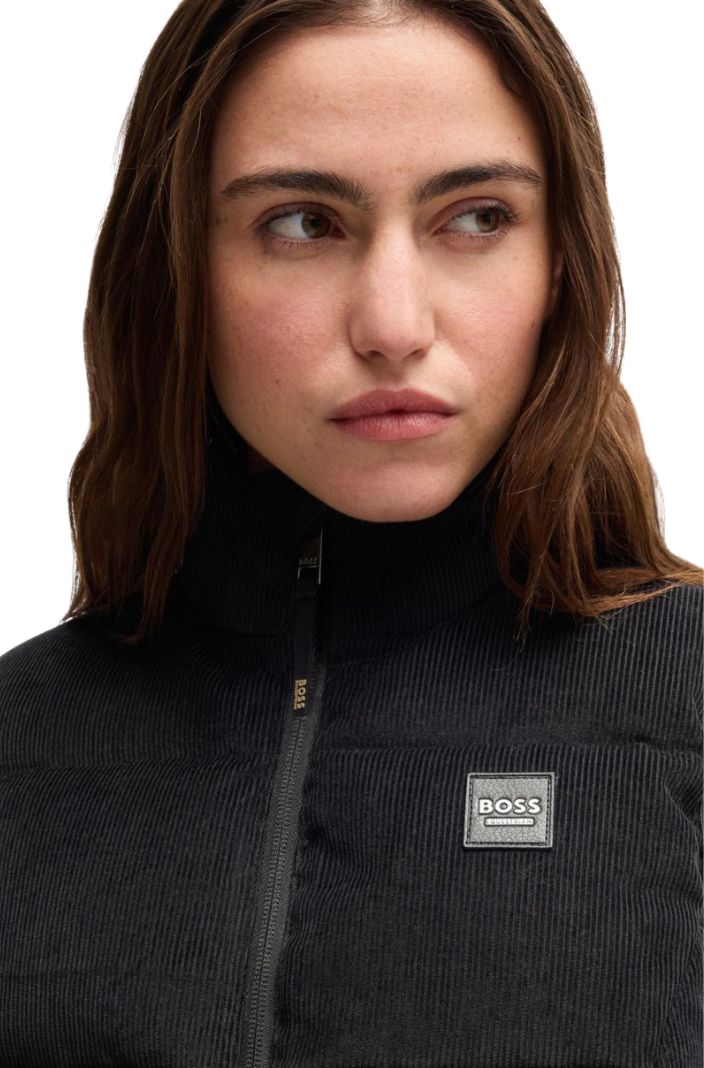 BOSS Equestrian »Women's Vest Viola Black