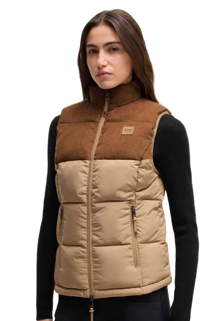 boss-equestrian-damen-weste-viola-camel-b6w1403-260-kaufen-www.hotti24.de