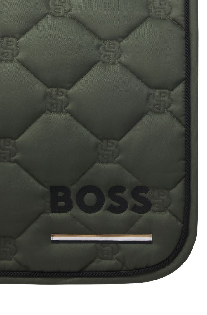 BOSS Equestrian »Dressurschabracke Cambridge Tape Pine Grove