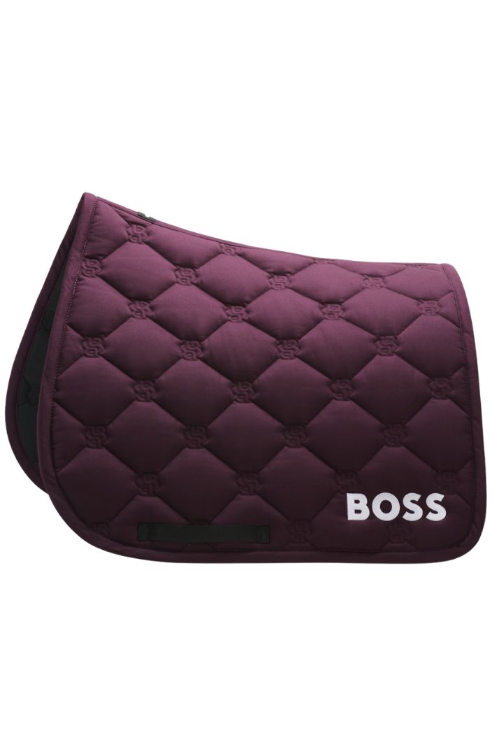 boss-equestrian-dressurschabracke-long-island-deep-purple