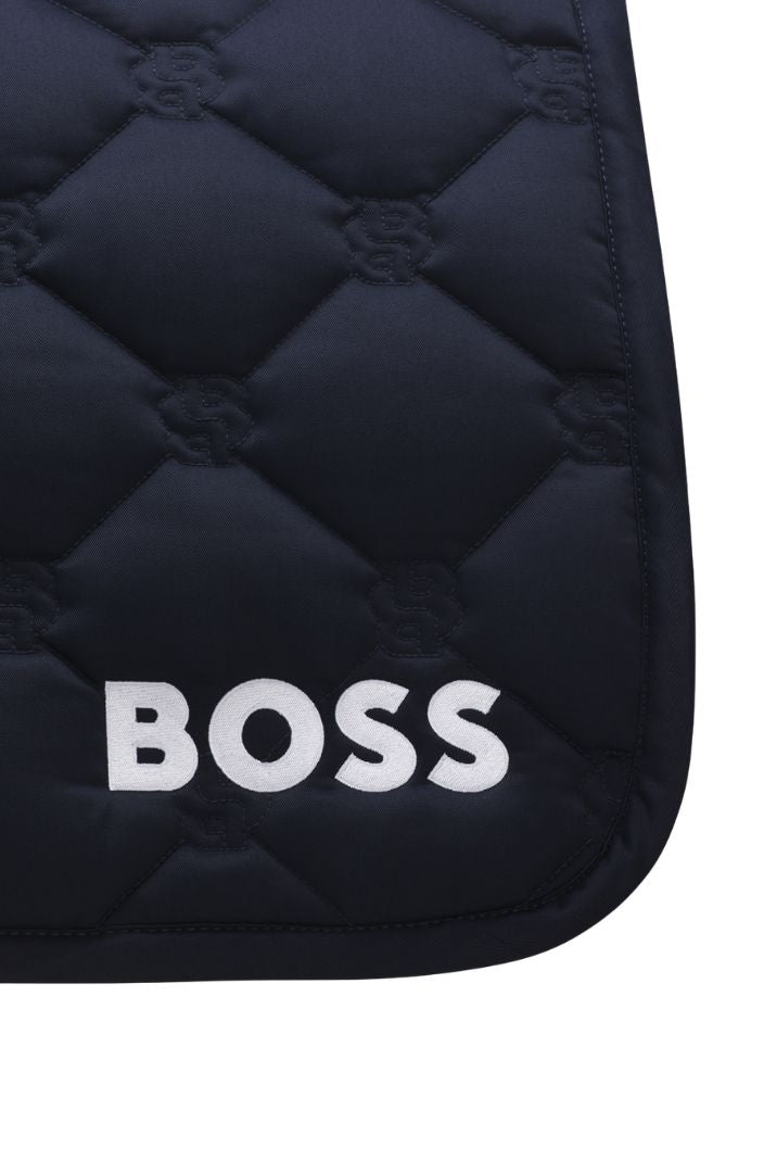 BOSS Equestrian Dressurschabracke Long Island Sky Captain
