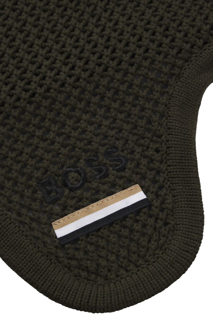 BOSS Equestrian »Fly Veil Calgary Tape Pine Grove