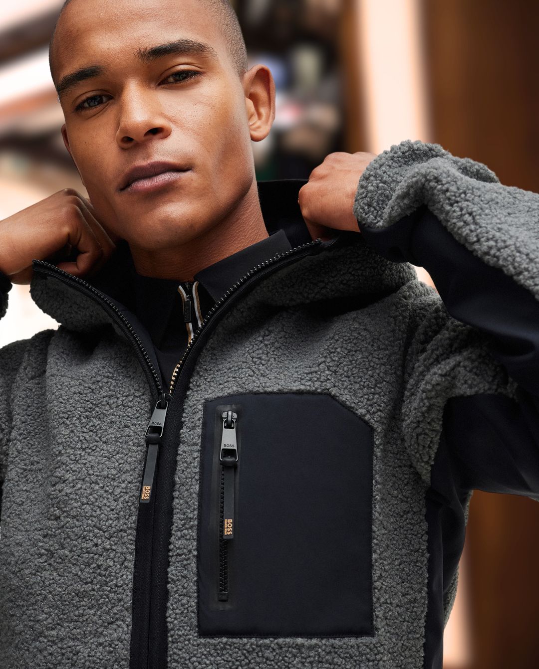 boss-equestrian-herren-jacke-russel-b4m1401-041-grau-kaufen-www.hotti24.de