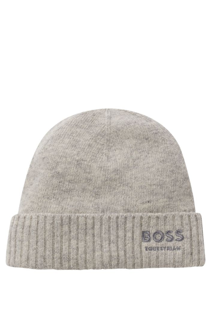 boss-equestrian-herren-muetze-ron-grey-melange