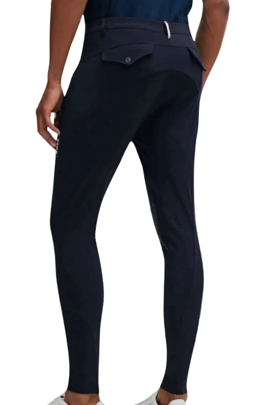 BOSS Equestrian »Reithose James KnieGrip Sky Captain