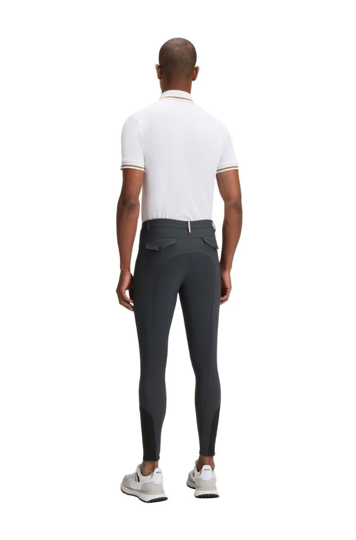 BOSS Equestrian »Men's Breeches James KneeGrip Pine Grove