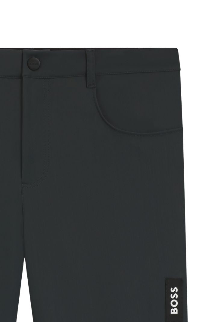 BOSS Equestrian »Men's Breeches James KneeGrip Pine Grove