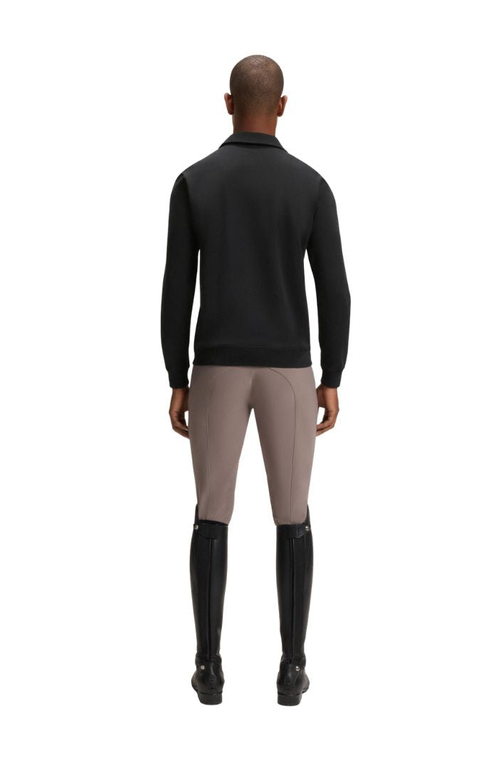 BOSS Equestrian »Herren Sweatshirt Luis Black