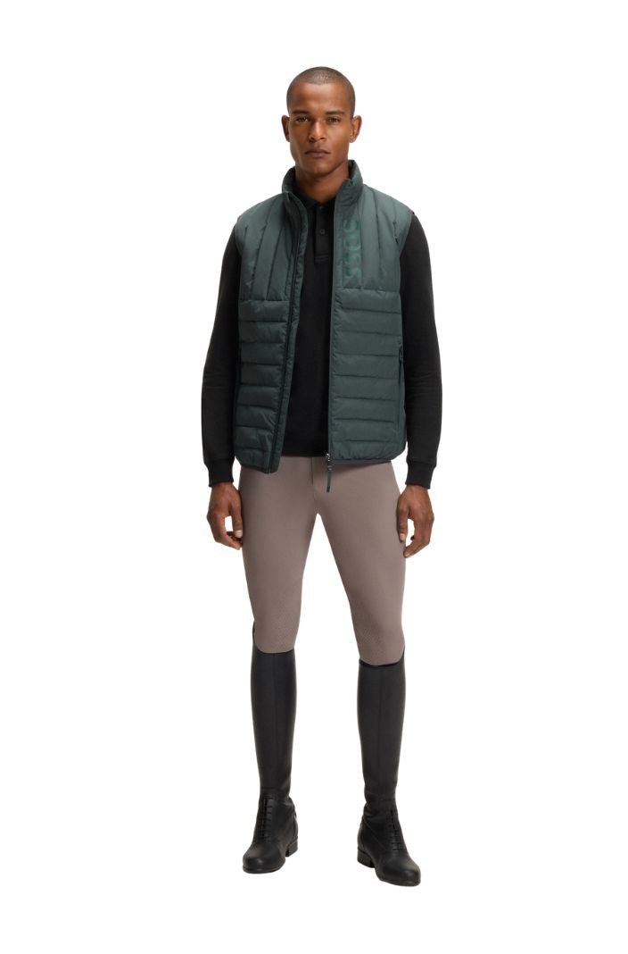 BOSS Equestrian »Herren Sweatshirt Luis Black