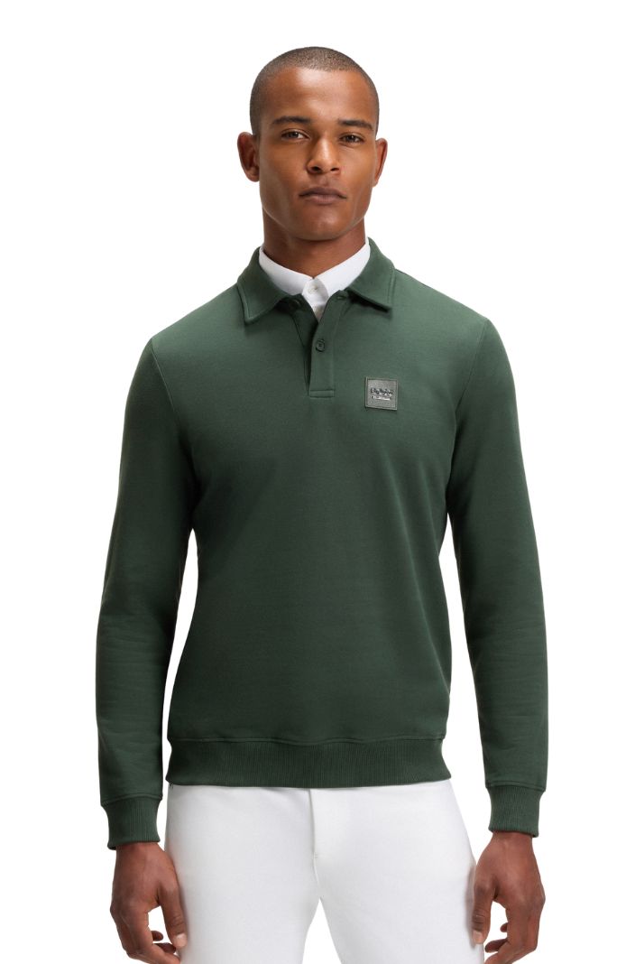 boss-equestrian-herren-sweatshirt-luis-pine-grove-b7m1201-348