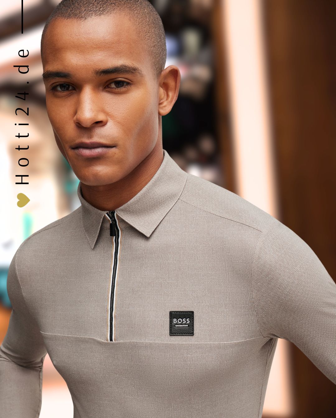 boss-equestrian-herren-trainingsshirt-elton-b4m0402-260-braun-kaufen-www.hotti24.de