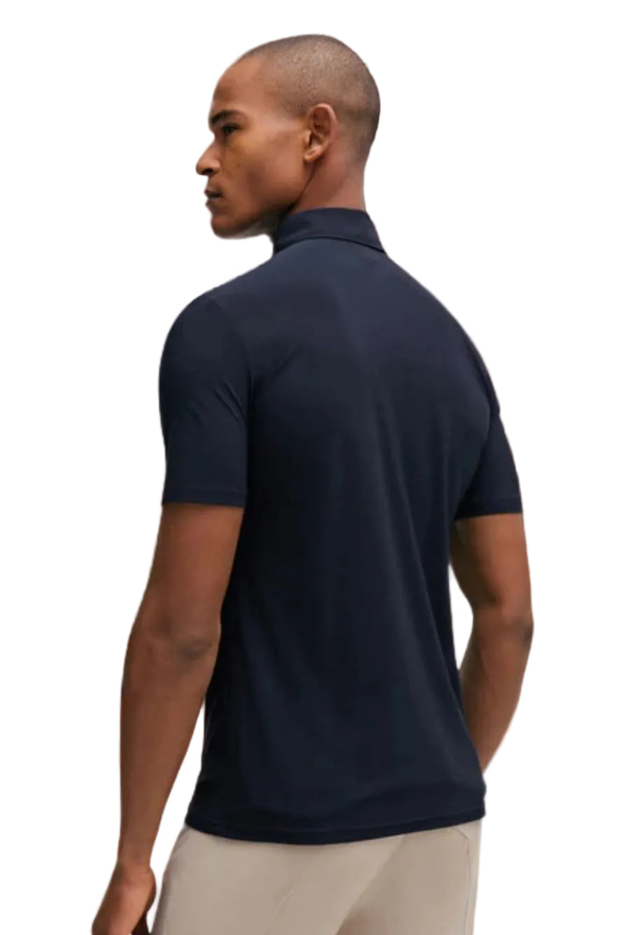 BOSS Equestrian "Men's Training Shirt Noah Sky Captain