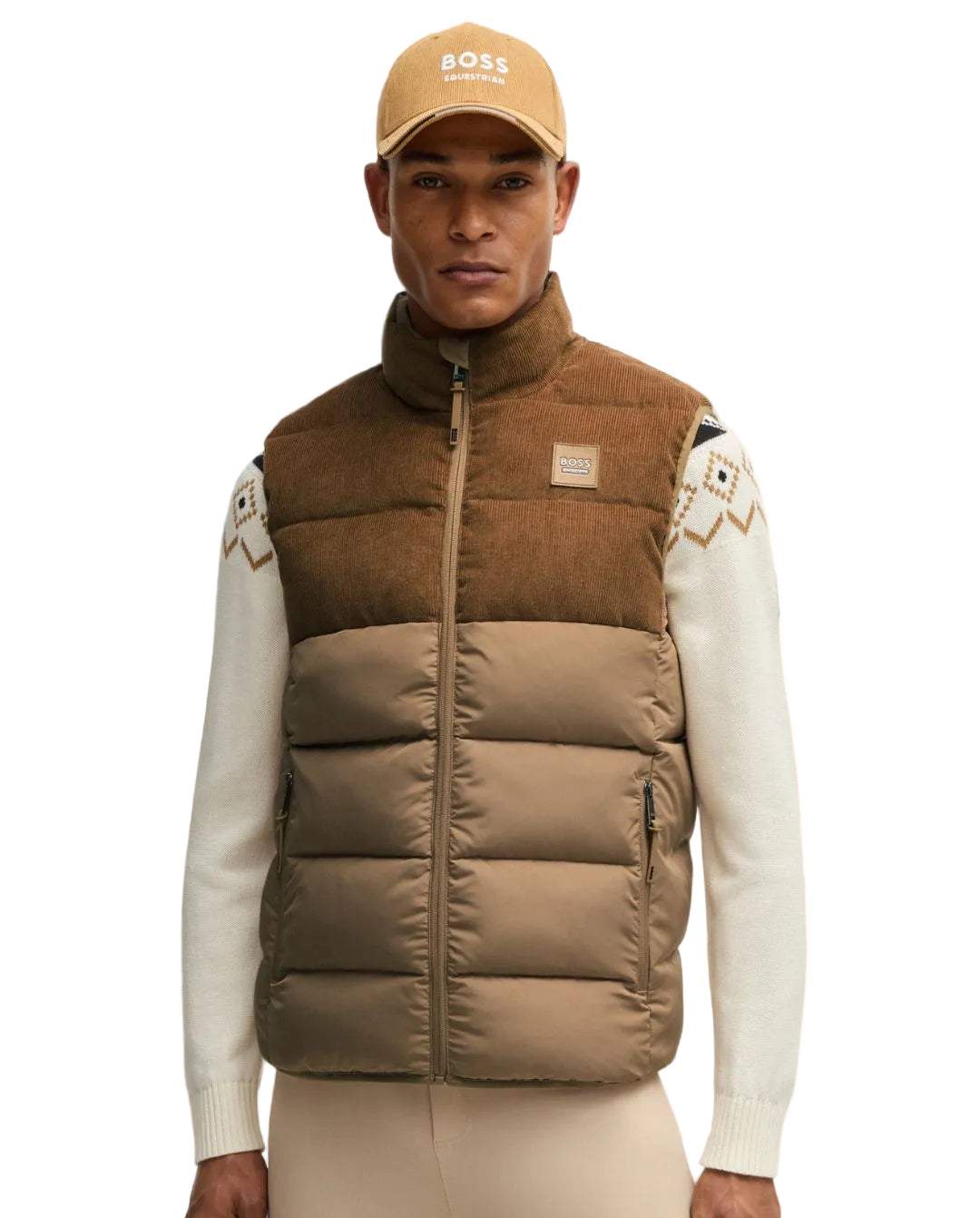 boss-equestrian-herren-weste-arthur-camel-b6m1402-260-kaufen-www.hotti24.de