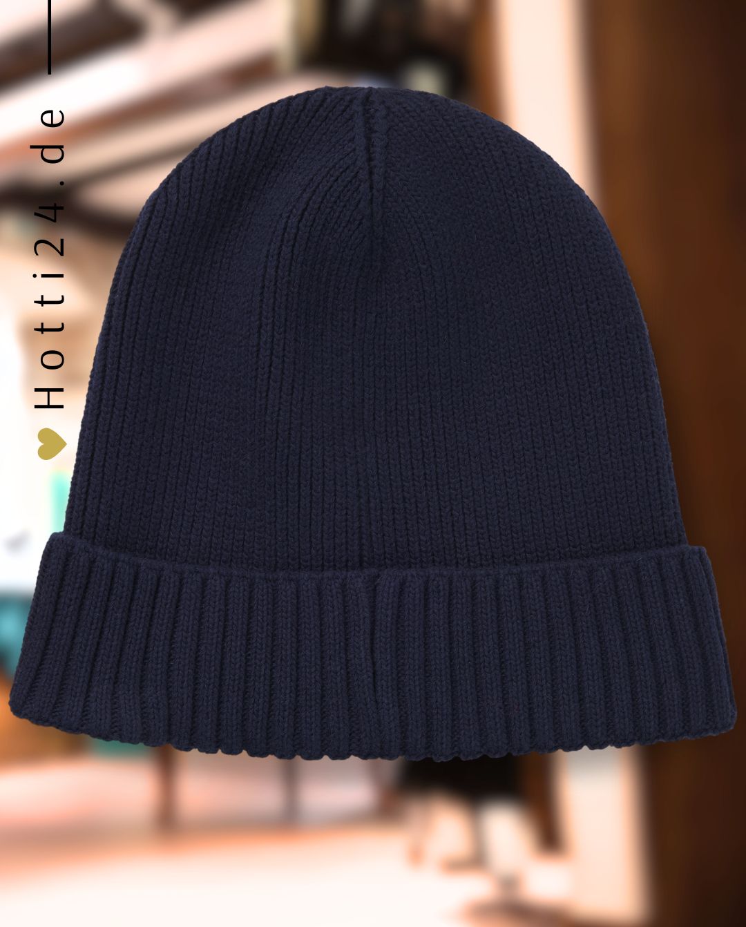 BOSS Equestrian »Mütze Fisher Sky Captain