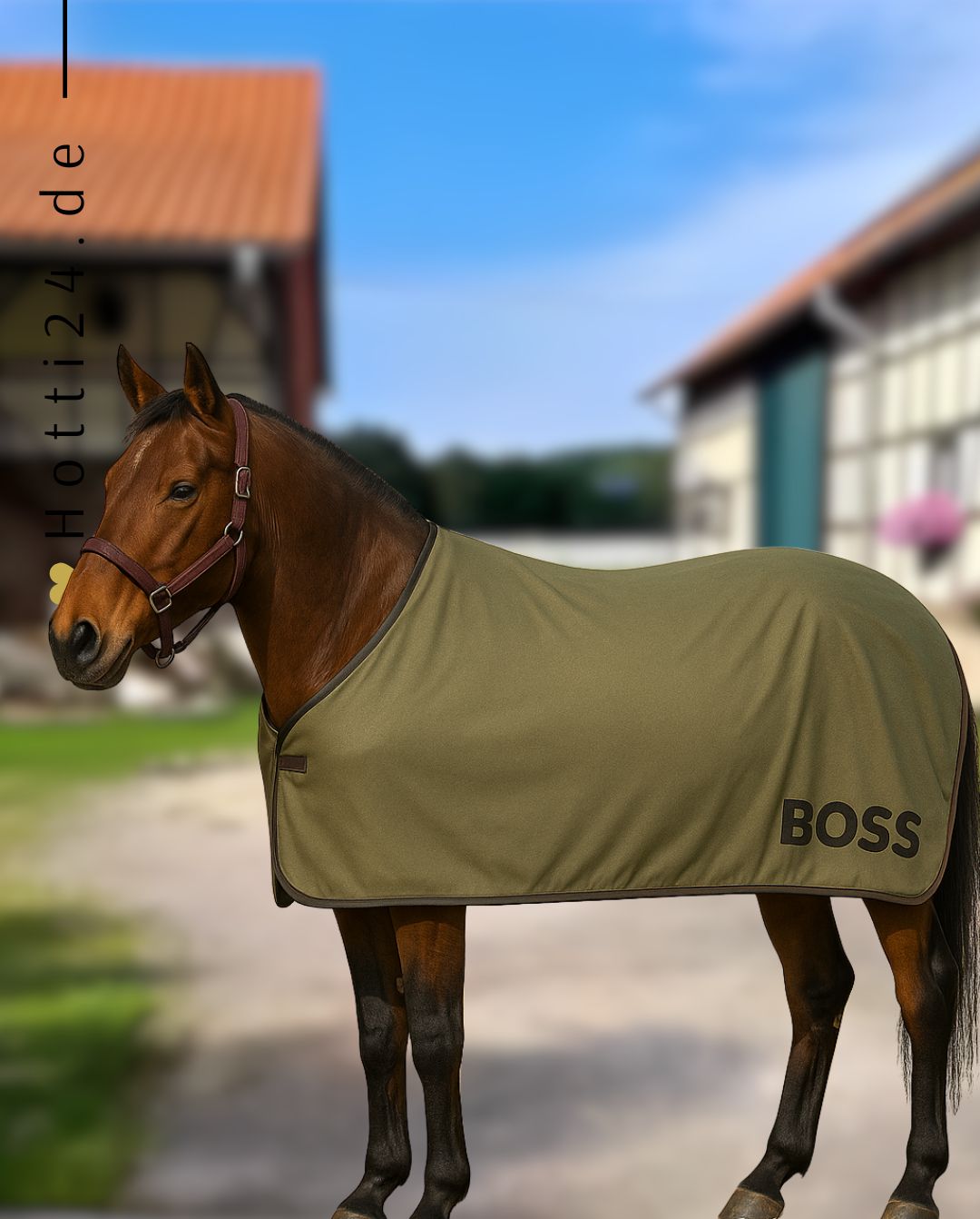 boss-equestrian-pferde-abschwitzdecke-monogram-b3h0801-374-olivine-kaufen-www.hotti24.de