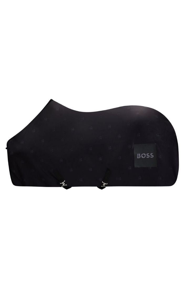 boss-equestrian-pferde-abschwitzdecke-monogramme-black