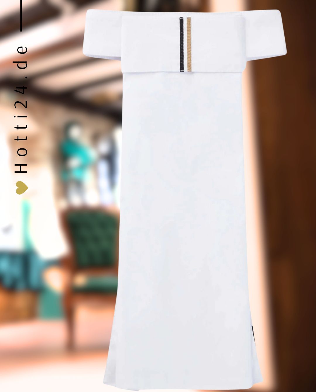 BOSS Equestrian »Plastron Signature